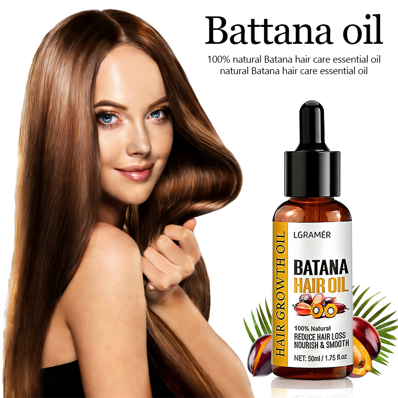 Hair Care Essence - Bataná Hair Oil Care Oil Rapidly