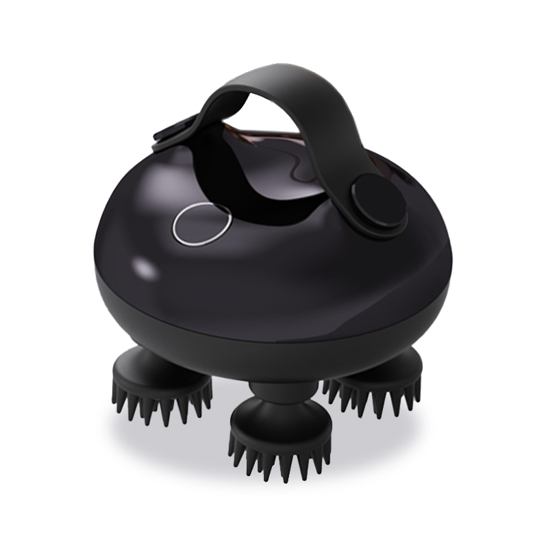 Hair Care Or Haircare - STLF2025 Amazon Hot Sell Electric Shiatsu