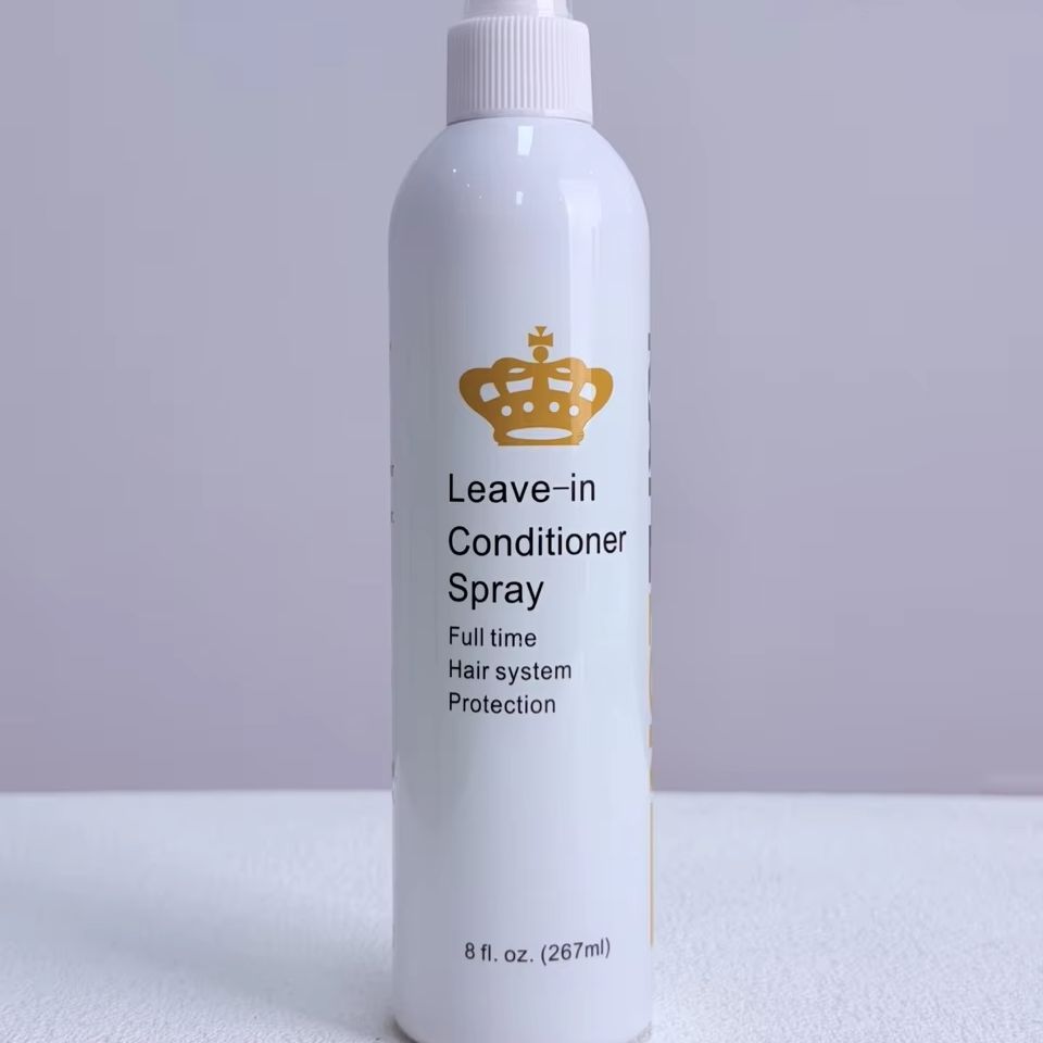 Hair Care Spray - 237ml/PC Nourishing Hair Care Liquid Anti-Frizz