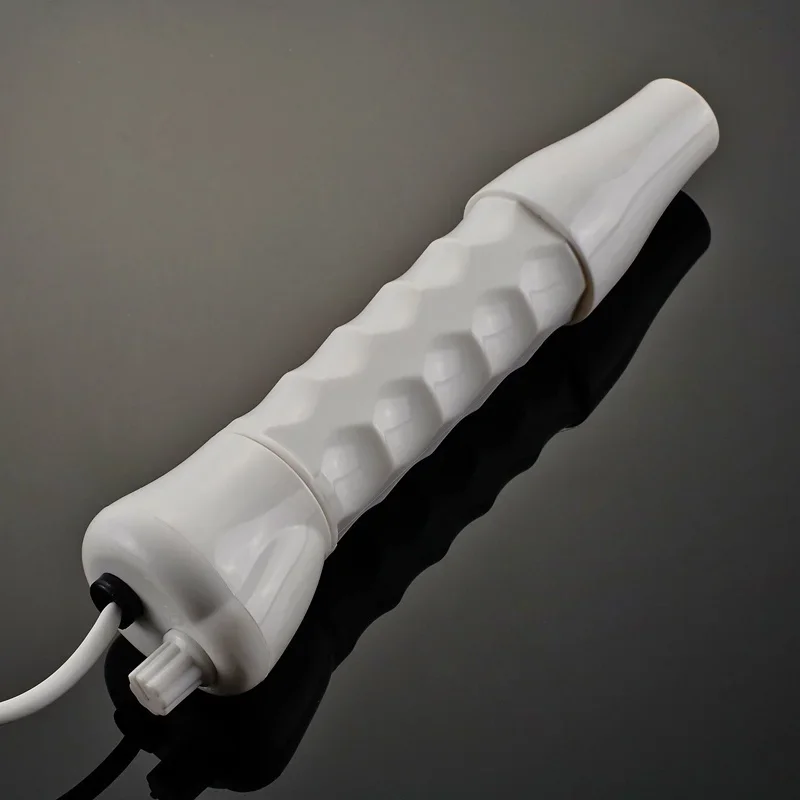 Hair Care Or Haircare - Portable High Frequency Machine Glass Tube