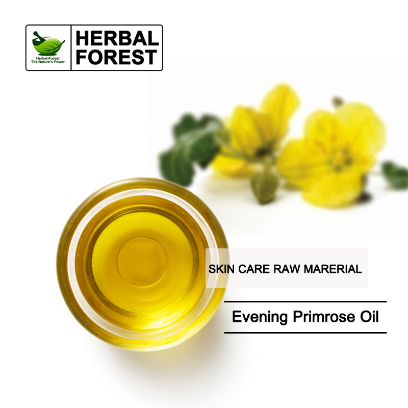 Hair Care Natur - Pure Natural Evening Primrose Oil Whitening