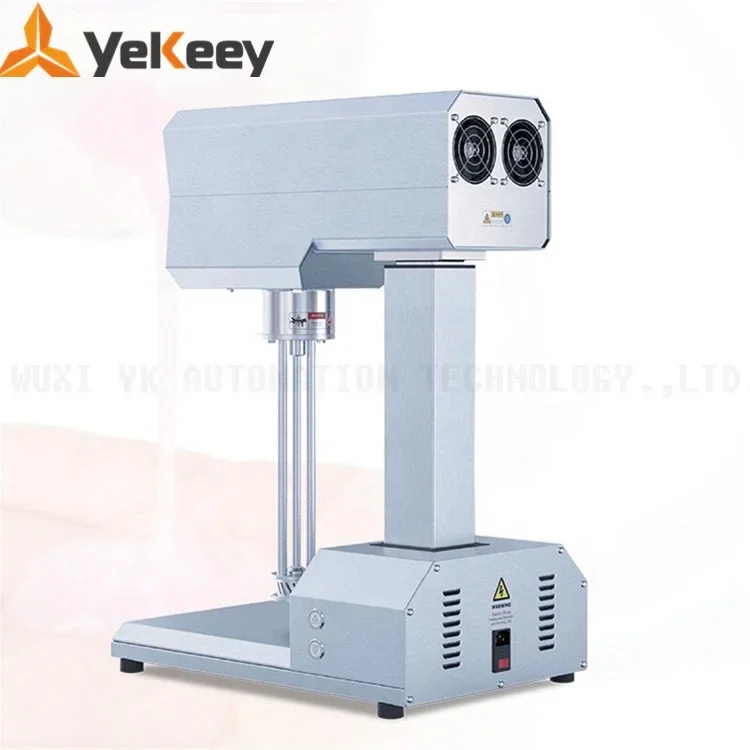 Hair Care Lab - LR-5 Lab Scale High Shear Homogenizer