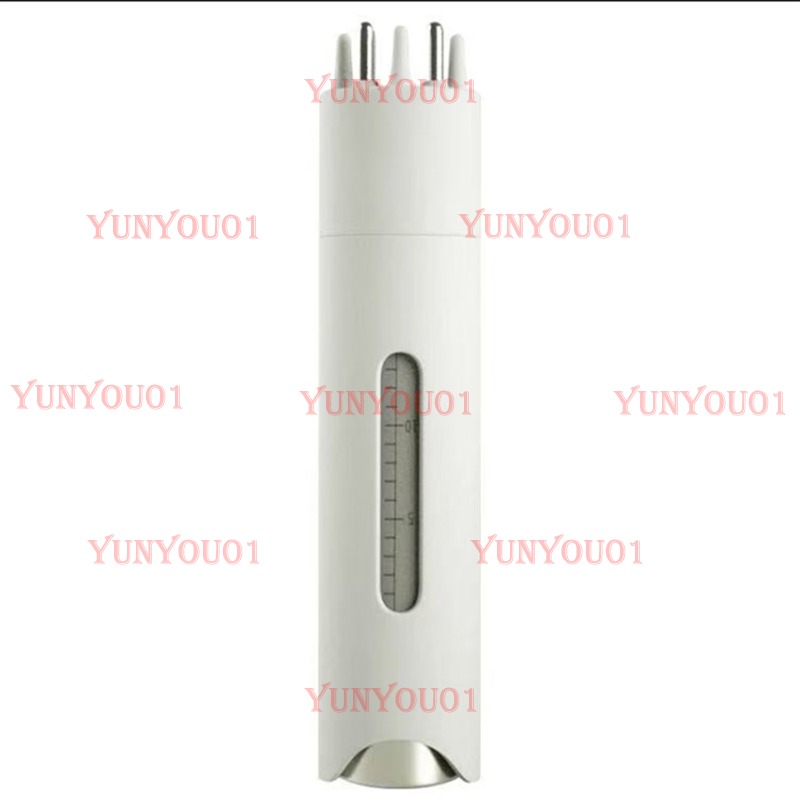 Hair Care Serum - Scalp Applicator Head Ball Massage Serum