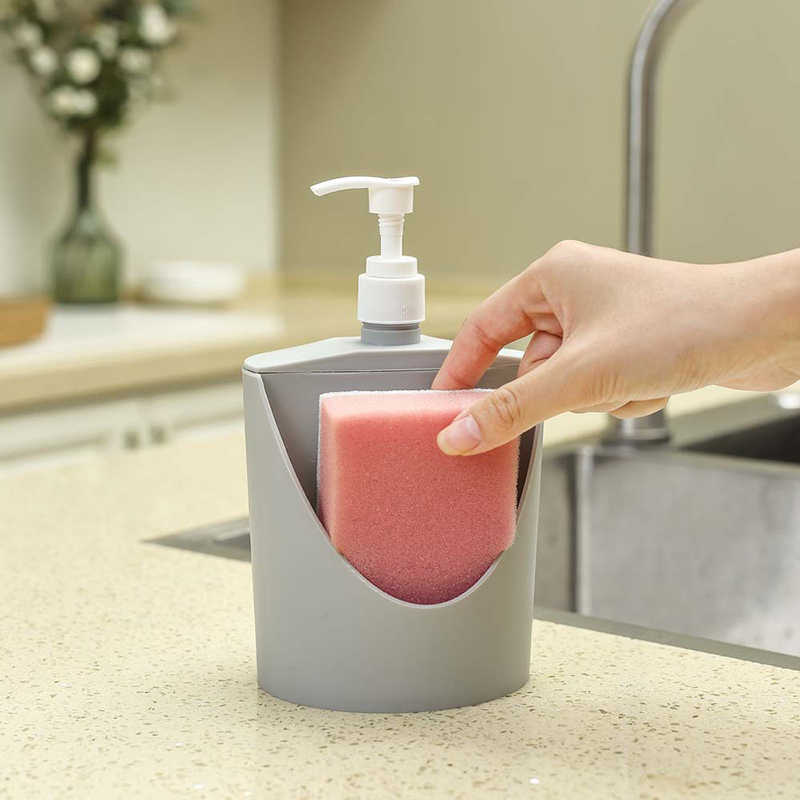 Dry Shampoo Travel - Portable Bathroom Soap Dispensers Refillable Lotion