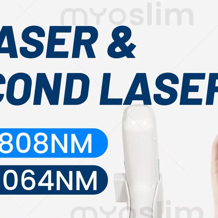 Hair Care Or Haircare - 5000W 808 Ice Diode Lase Hair