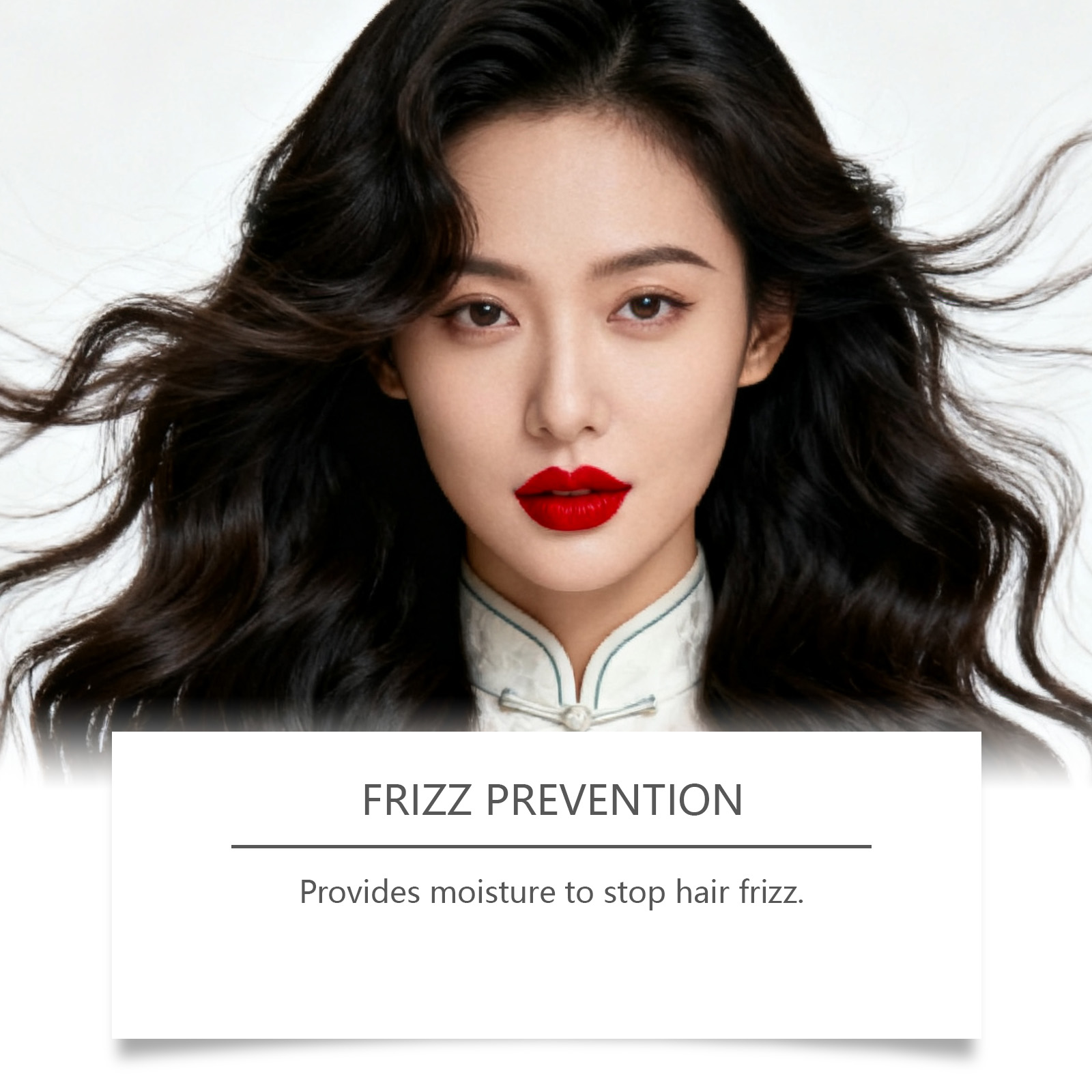 Curl Styling Cream for Wavy an - Hair Care Natur recension och pris