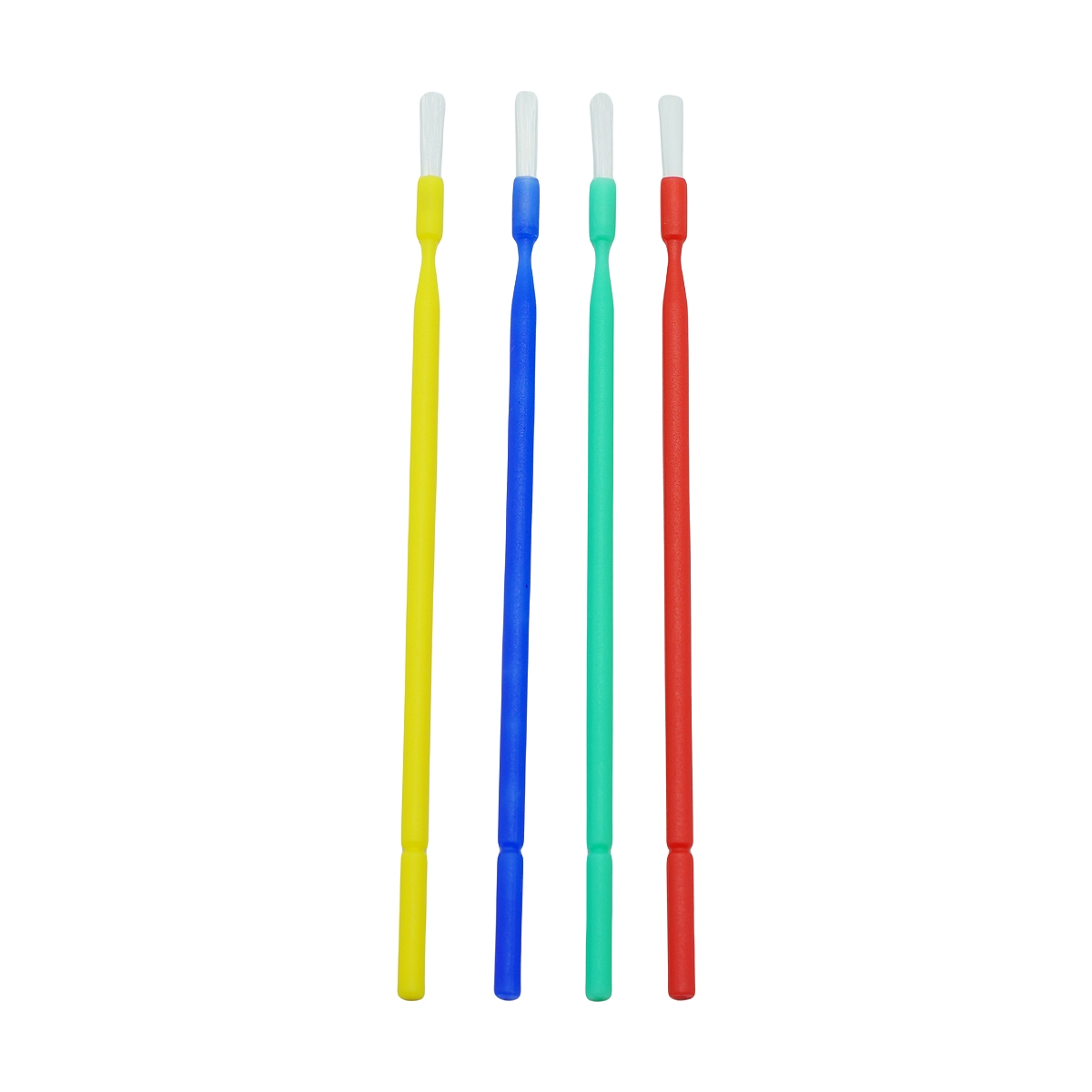 100PCS/Bag Dental Lab Long Hai - Hair Care Lab recension och pris