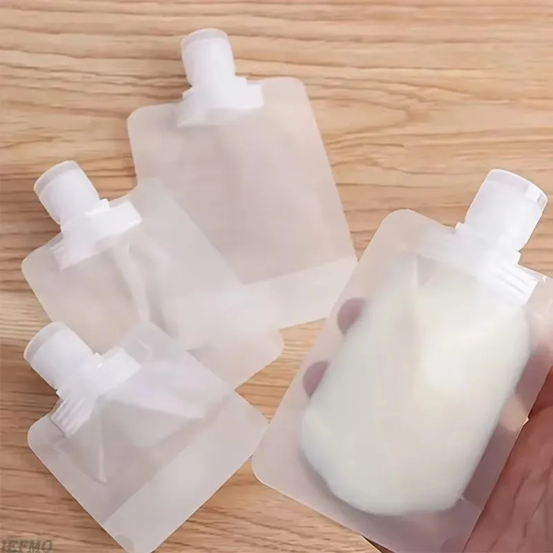 10-40pcs Travel Bottles Refill - Dry Shampoo Travel recension och pris