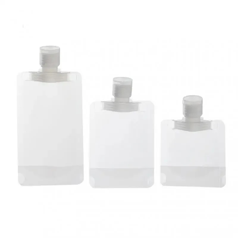 10-40pcs Travel Bottles Refill - Dry Shampoo Travel recension och pris