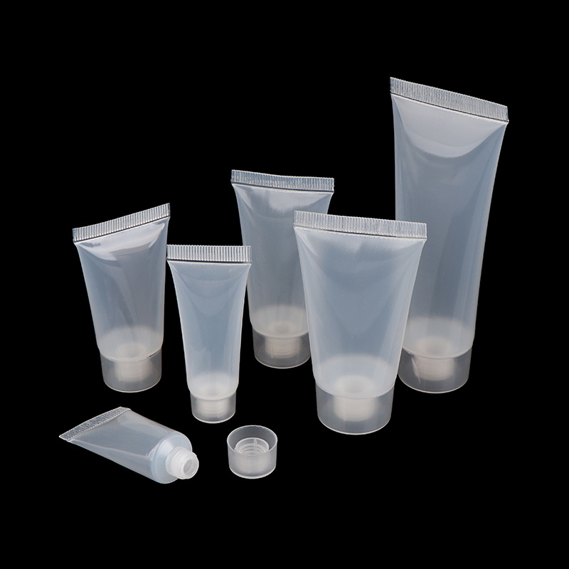 1/5pcs 10-50ml Squeeze Lotion  - Dry Shampoo Travel recension och pris