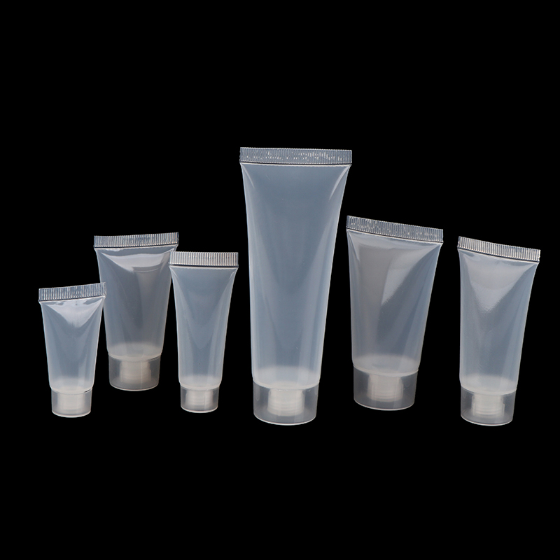 1/5pcs 10-50ml Squeeze Lotion  - Dry Shampoo Travel recension och pris