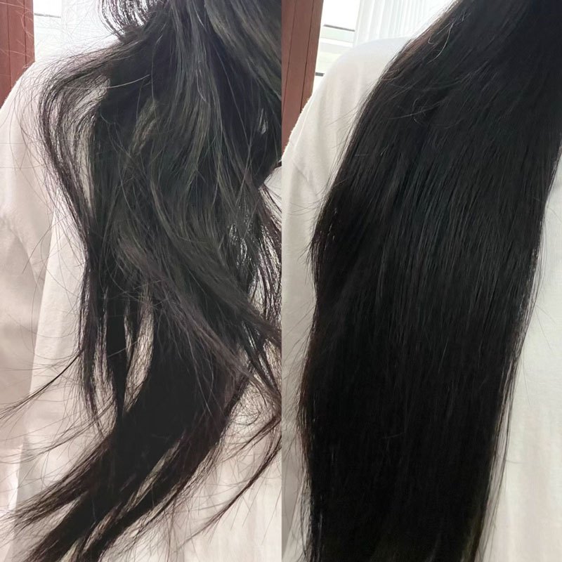 KIMTRUE Ultra Treatment Shinin - Hair Care Lab recension och pris