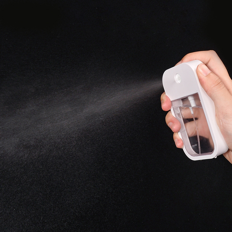The Amazing Digital Circus Car - Hair Care Spray recension och pris