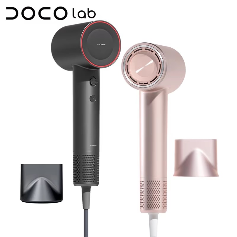 DOCO Hair Dryer 75m/s High Spe - Hair Care Lab recension och pris