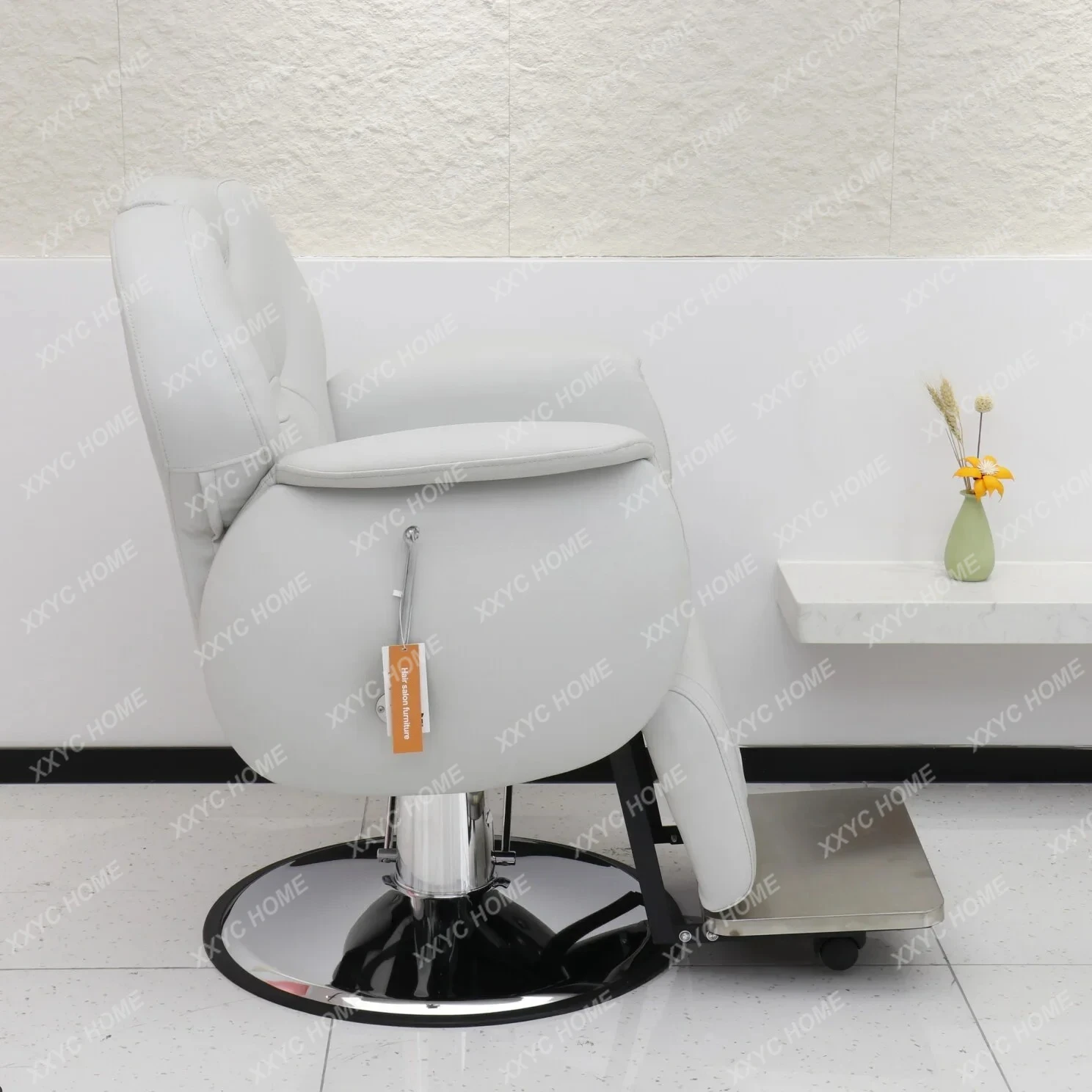 A  New Electric Hair Care Chai - Hair Care Organic recension och pris