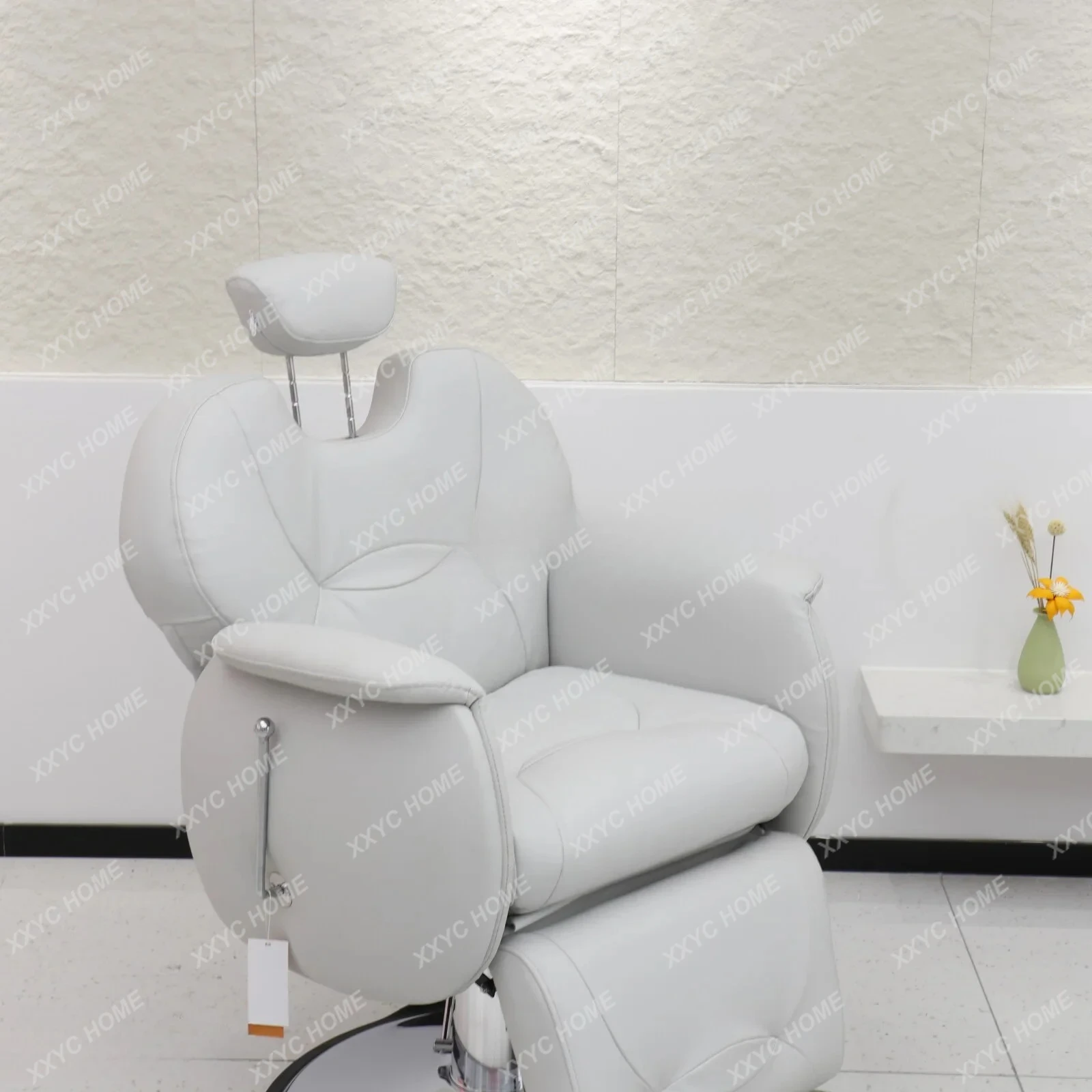 A  New Electric Hair Care Chai - Hair Care Organic recension och pris
