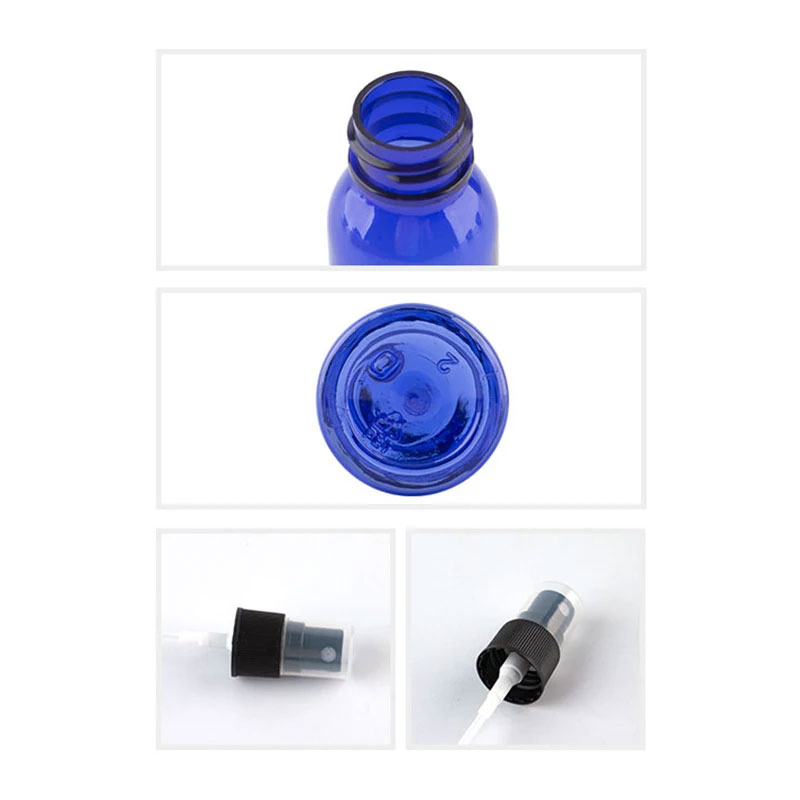 30pcs 30ml 50ml 60ml 100ml Spr - Hair Care Spray recension och pris