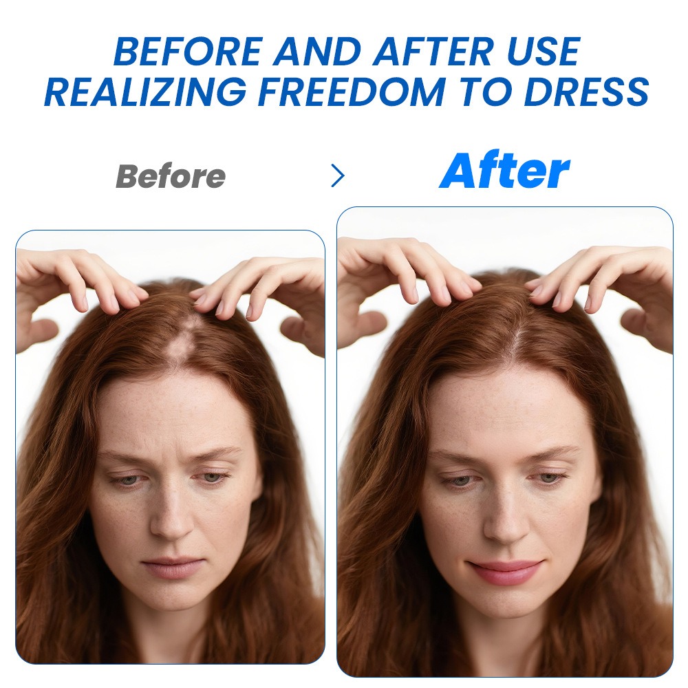 Alopecia Hair Growth Spray Sop - Hair Care Spray recension och pris