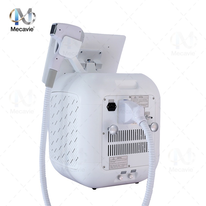 4000W 808nm Diode Laser Hair R - Hair Care Or Haircare recension och pris