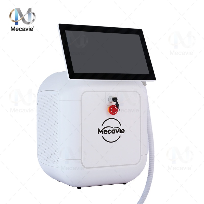 4000W 808nm Diode Laser Hair R - Hair Care Or Haircare recension och pris