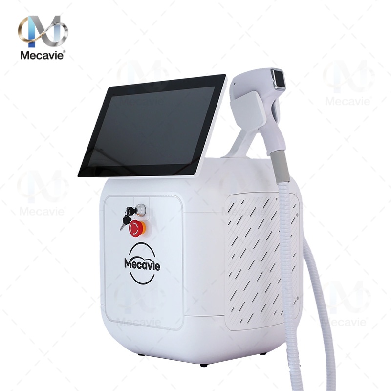 4000W 808nm Diode Laser Hair R - Hair Care Or Haircare recension och pris