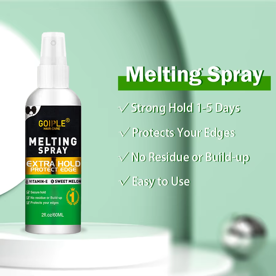 GOIPLE Lace Wig Melting Spray  - Hair Care Spray recension och pris