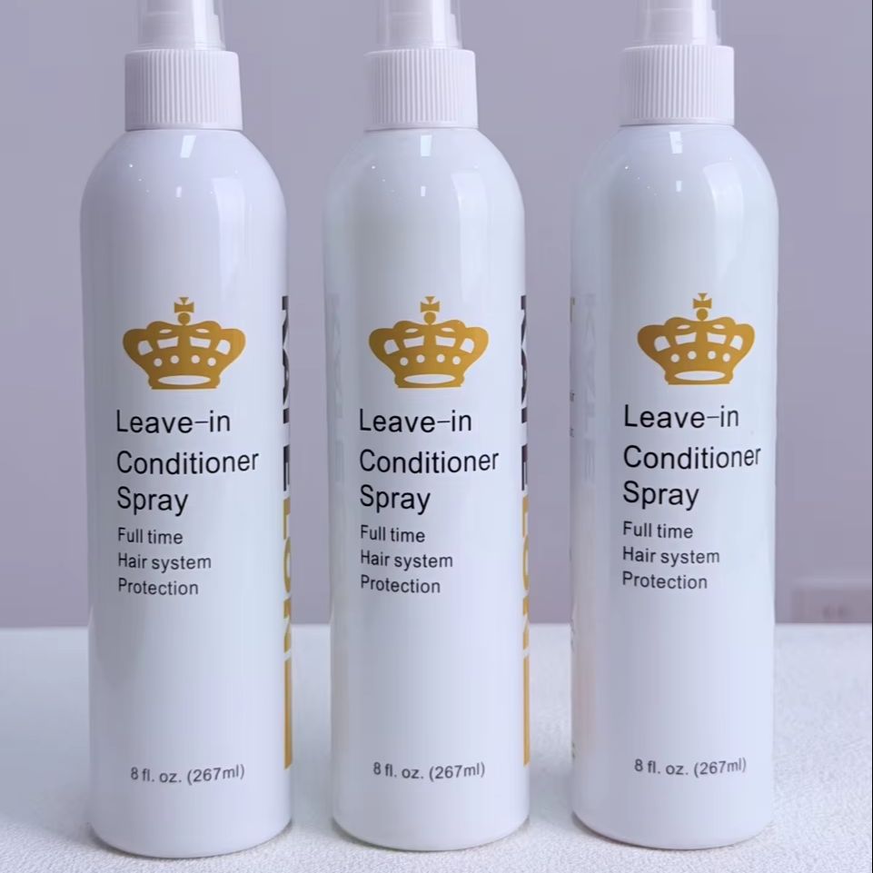 237ml/PC Nourishing Hair Care  - Hair Care Spray recension och pris