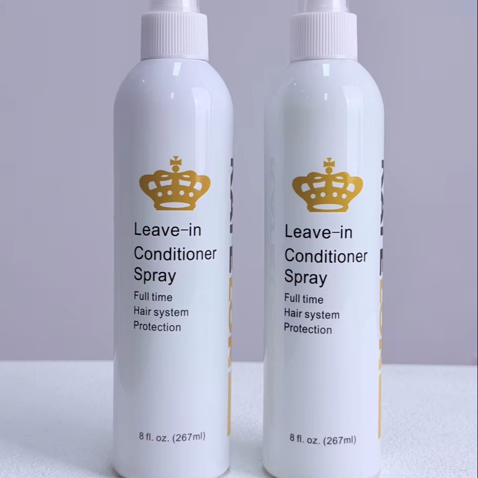 237ml/PC Nourishing Hair Care  - Hair Care Spray recension och pris