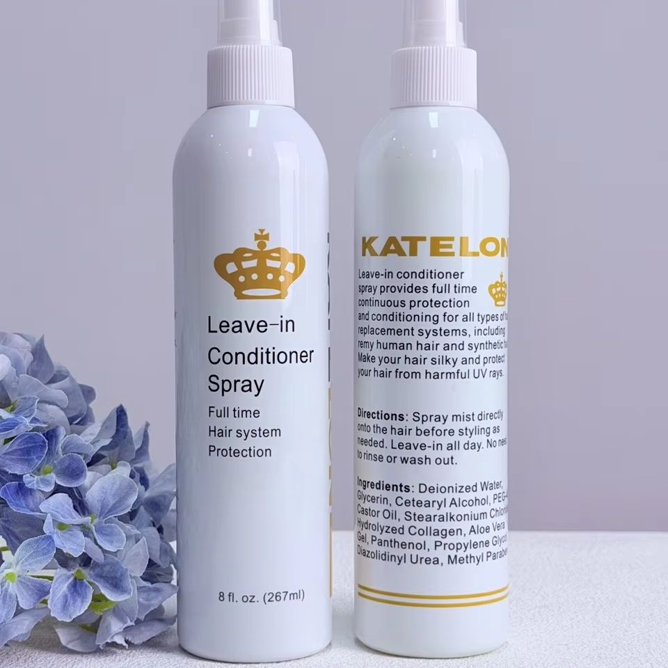 237ml/PC Nourishing Hair Care  - Hair Care Spray recension och pris