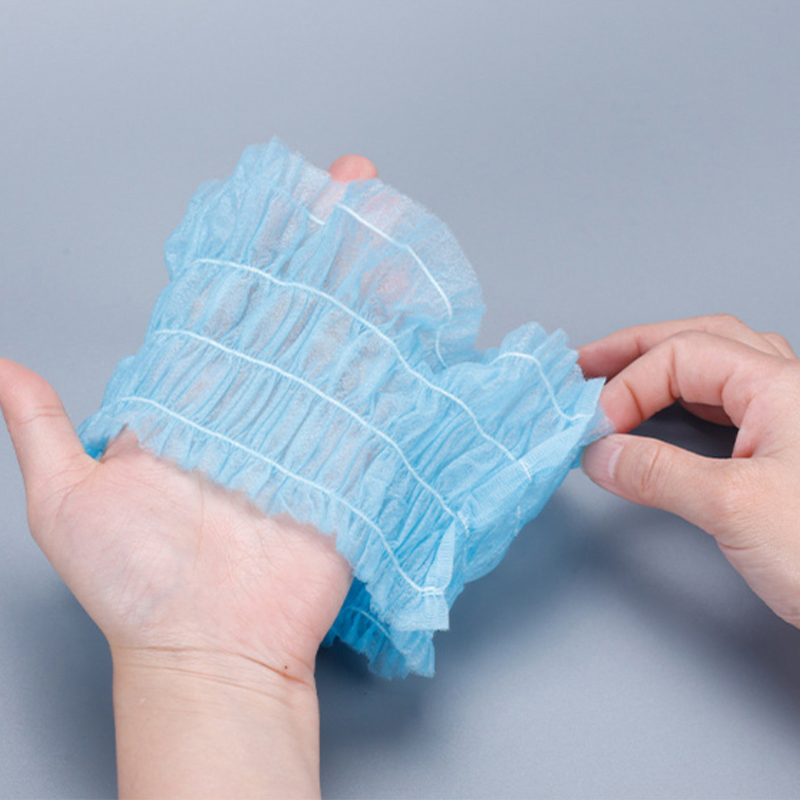 100 Pcs Non Woven Spa Hair Ban - Hair Care Journey recension och pris