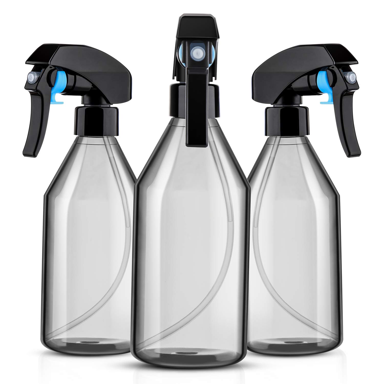 3Pack Spray Bottle, 10oz Plast - Hair Care Or Haircare recension och pris