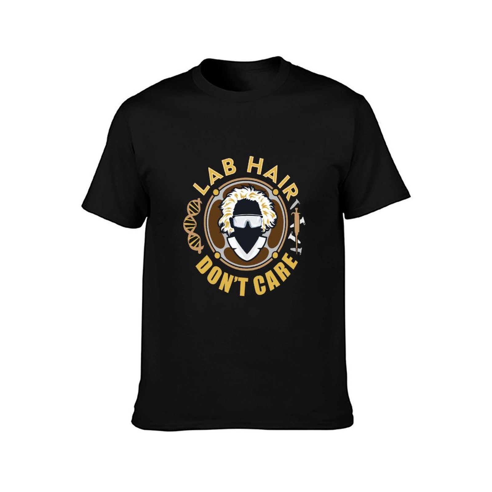Lab Hair Don't Care - Funny De - Hair Care Lab recension och pris