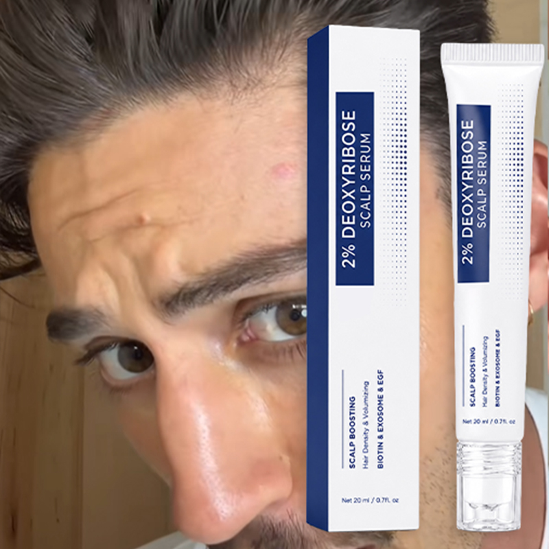 Scalp Nourishing Plumping Esse - Hair Care Essence recension och pris