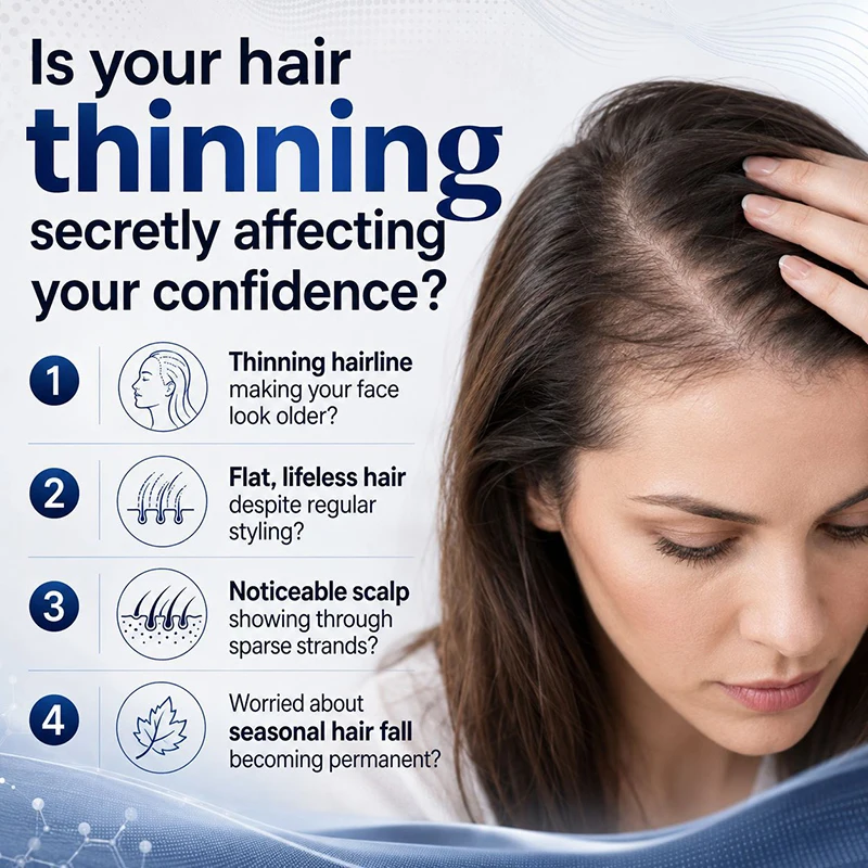 Scalp Nourishing Plumping Esse - Hair Care Essence recension och pris