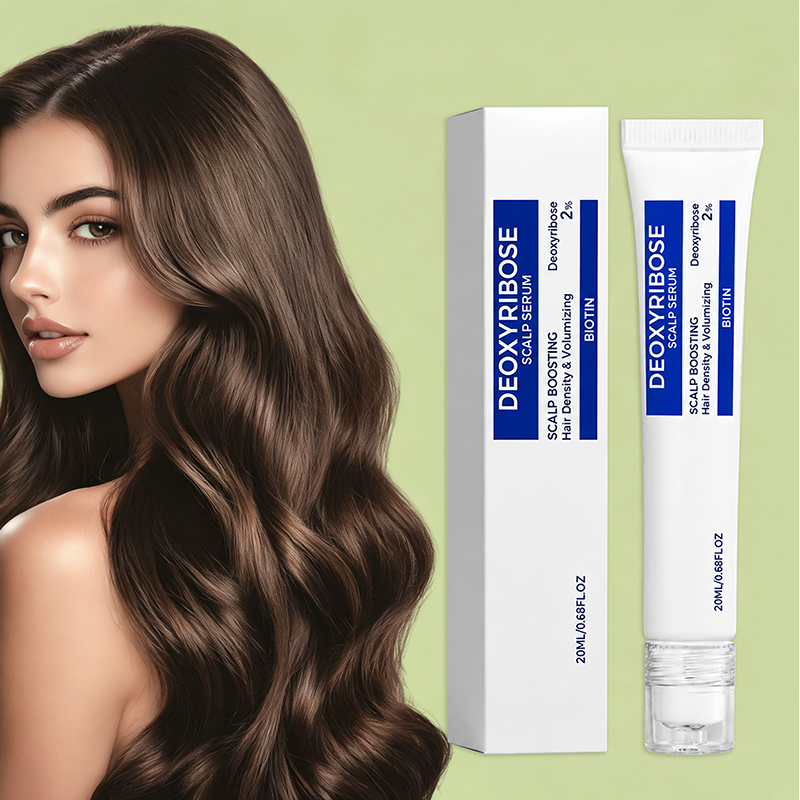 20ml Scalp Care Serum Refreshi - Hair Care Essence recension och pris