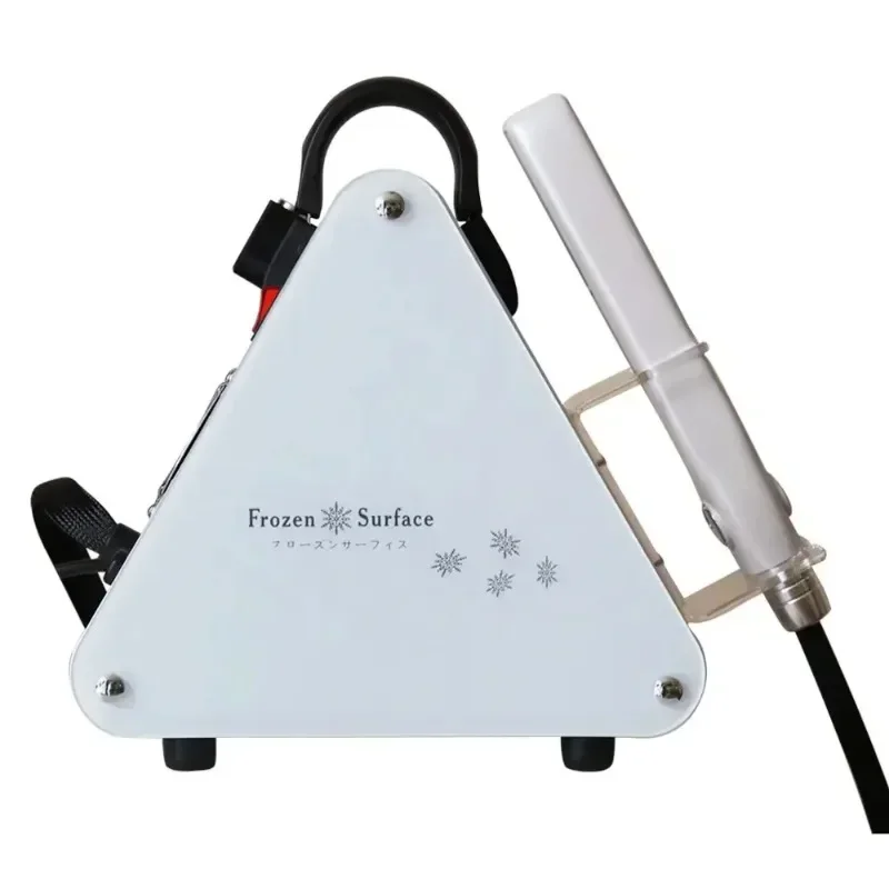 Hair Straight Care Machine Ice - Hair Care Lab recension och pris