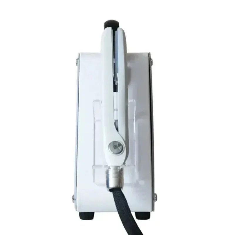 Hair Straight Care Machine Ice - Hair Care Lab recension och pris