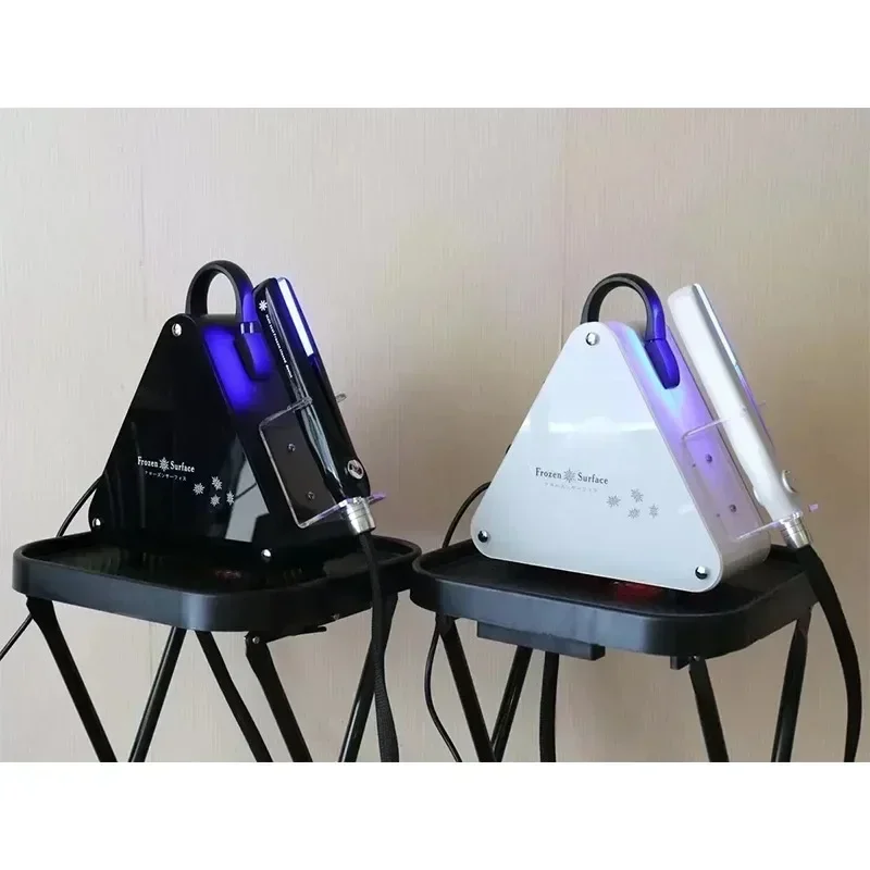 Hair Straight Care Machine Ice - Hair Care Lab recension och pris