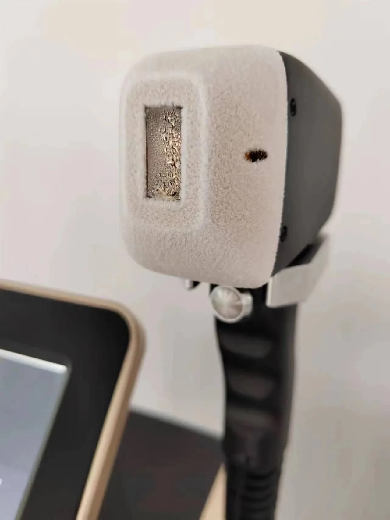 808 Nanometer Diode  5000W Hai - Hair Care Or Haircare recension och pris