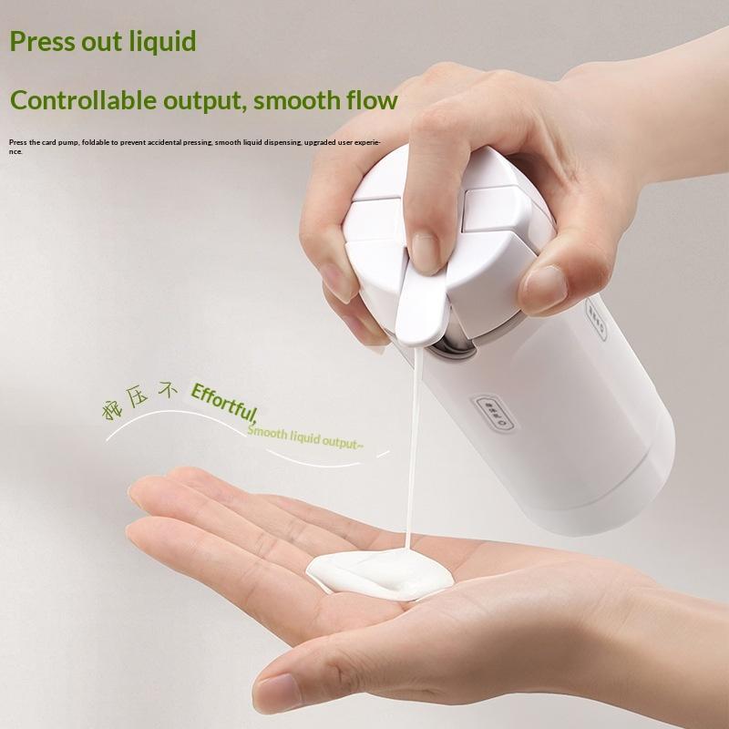 Leakproof 4 In 1 Refillable Tr - Dry Shampoo Travel recension och pris