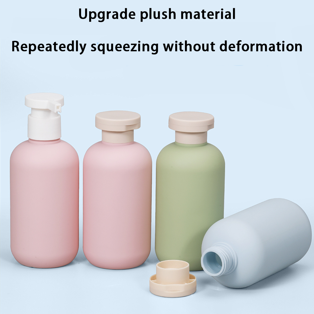 3pcs 100ml/200ml Plastic Trave - Dry Shampoo Travel recension och pris