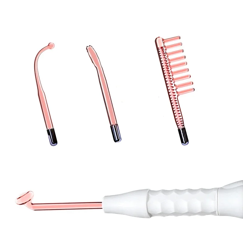 Portable High Frequency Machin - Hair Care Or Haircare recension och pris