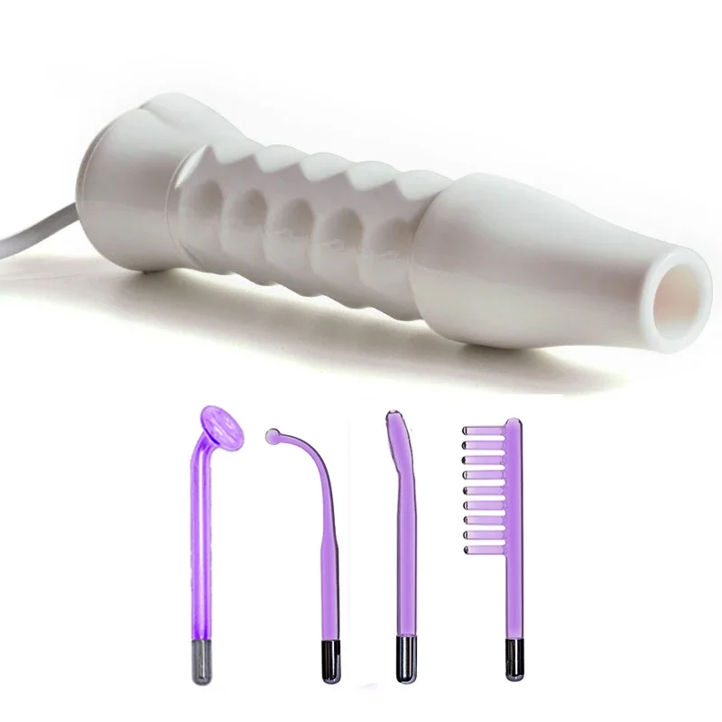 Portable High Frequency Machin - Hair Care Or Haircare recension och pris