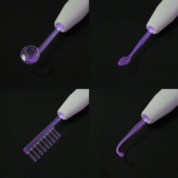 Portable High Frequency Machin - Hair Care Or Haircare recension och pris