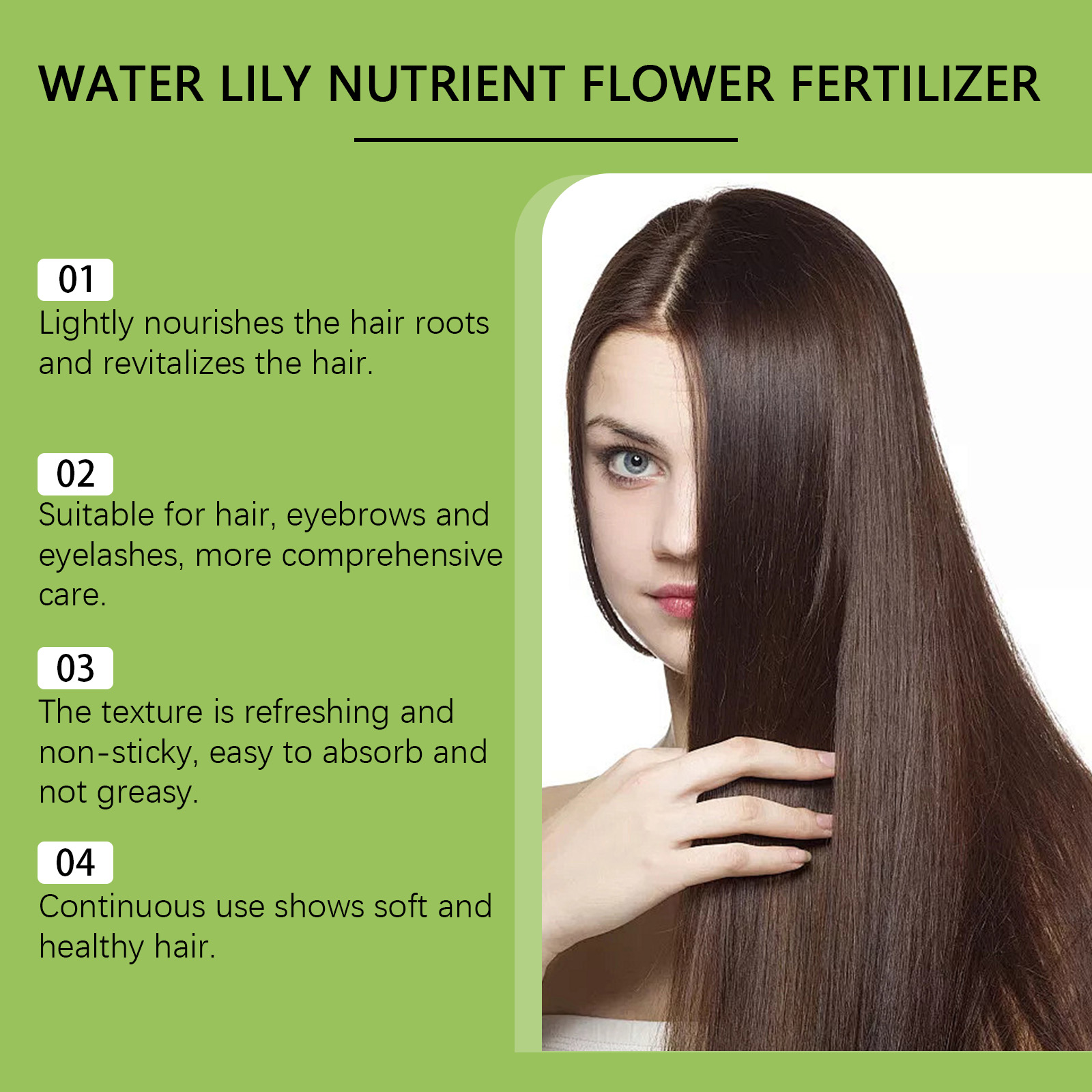 Batana Oil for Hair Growth Rev - Hair Care Natur recension och pris