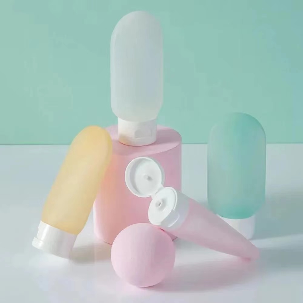 4Pcs 60ml Travel Refillable Bo - Dry Shampoo Travel recension och pris