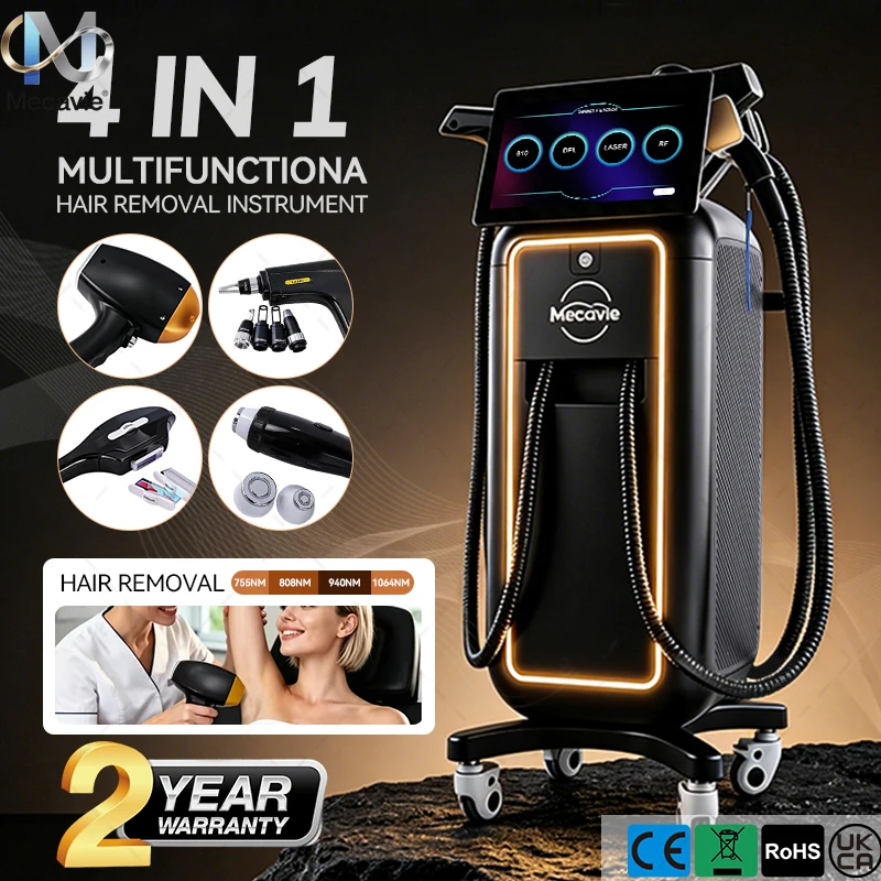 4in1 High Power Titanium Ice P - Hair Care Or Haircare recension och pris