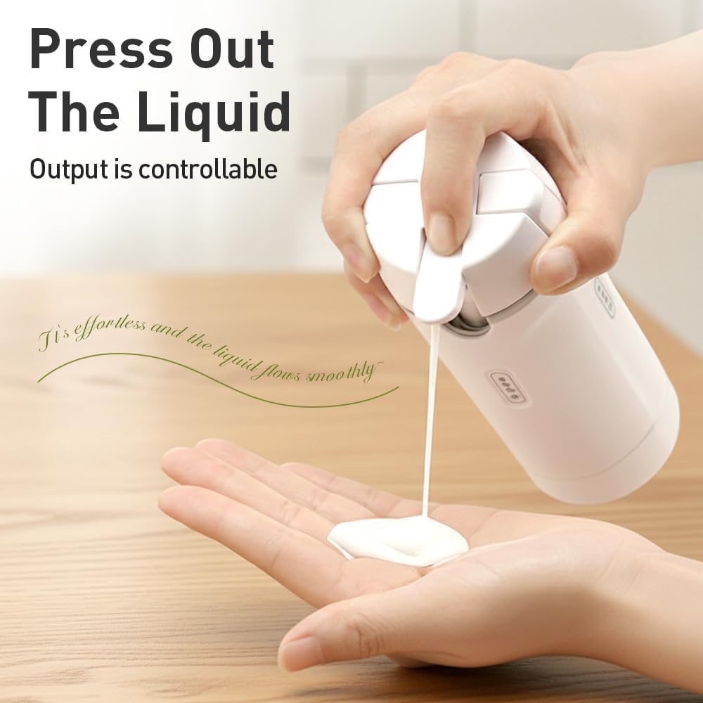 4 In 1 Travel Dispenser Portab - Dry Shampoo Travel recension och pris