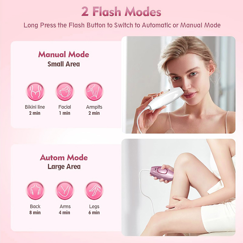 IPL laser Hair Remover Hair Cu - Hair Care Or Haircare recension och pris