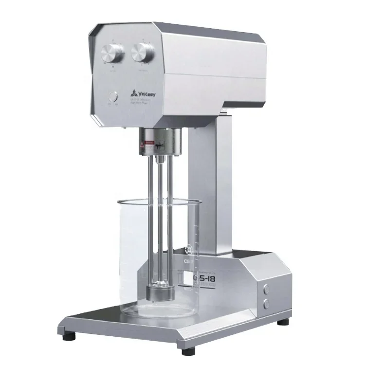 LR-5 Lab Scale High Shear Homo - Hair Care Lab recension och pris